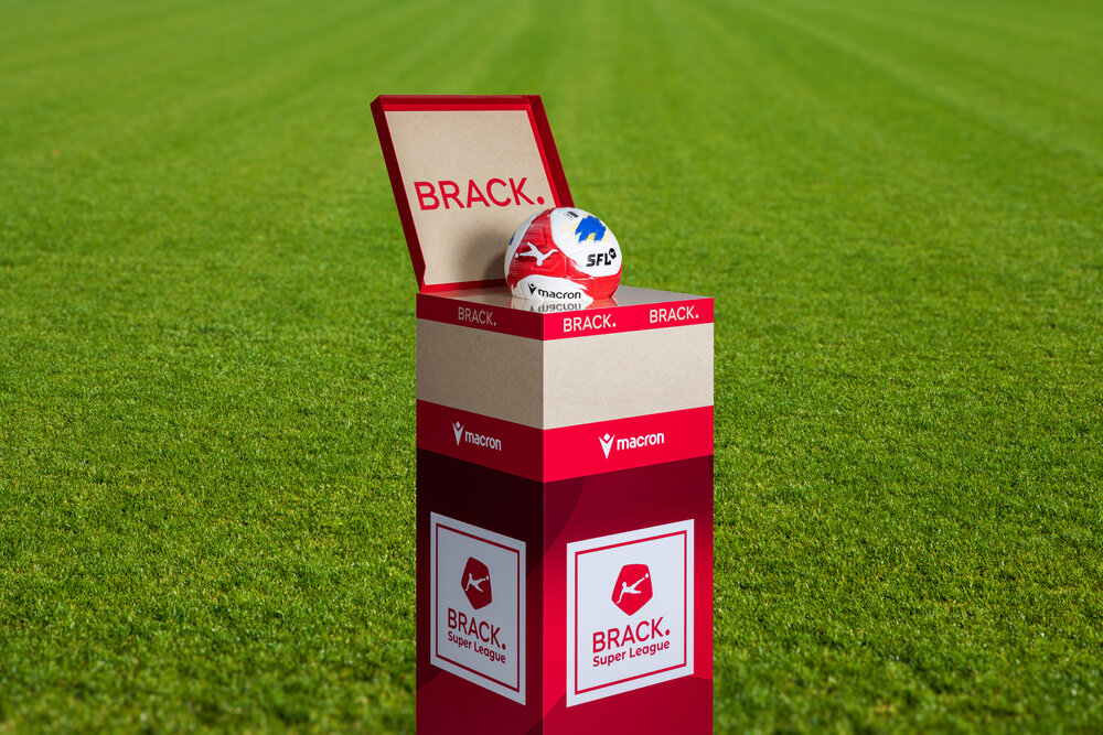 🇨🇭 Brack Super League 2026/27 – Spannung im Schweizer Fussball
