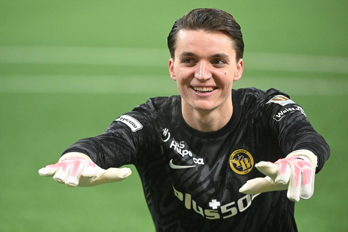 Die besten Torhüter für die Saison 2026/27